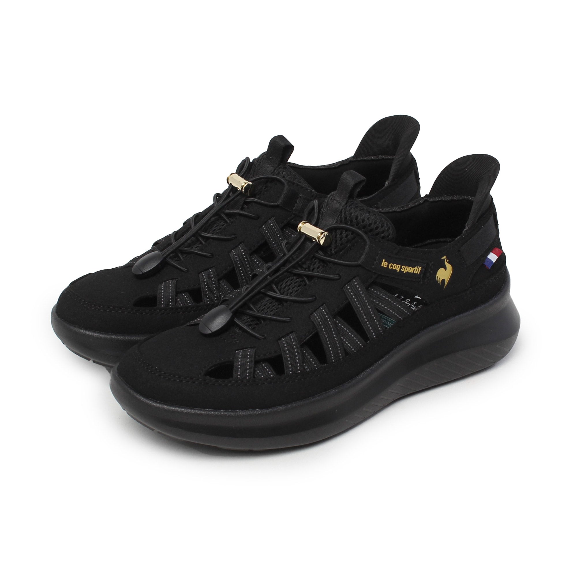 沸騰ブラドン ルコックスポルティフ（LECOQ SPORTIF）│Z-CRAFT（ゼット レディースウェア