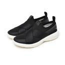 （W） ラ ローヌ DBDP QL3VJC06BK QL3VJC06ER スニーカー 2カラー