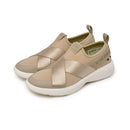 （W） ラ ローヌ DBDP QL3VJC06BK QL3VJC06ER スニーカー 2カラー