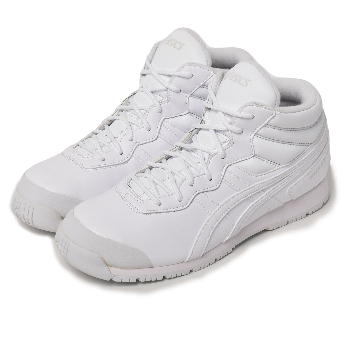 ASICS アシックス スノトレSP7 スノーシューズ 1133A002