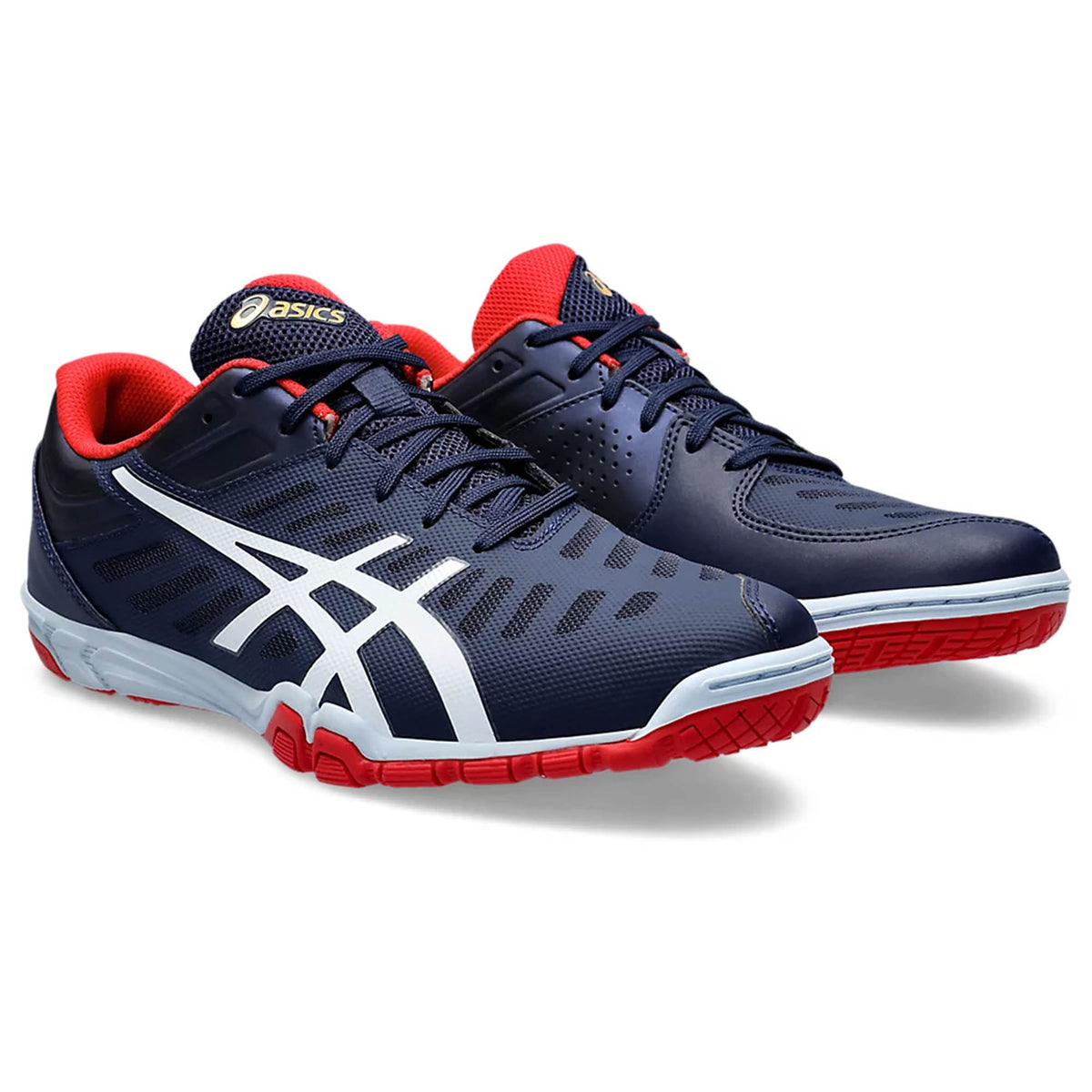 アシックス ASICS アタックエクスカウンター 2 1073A002 卓球