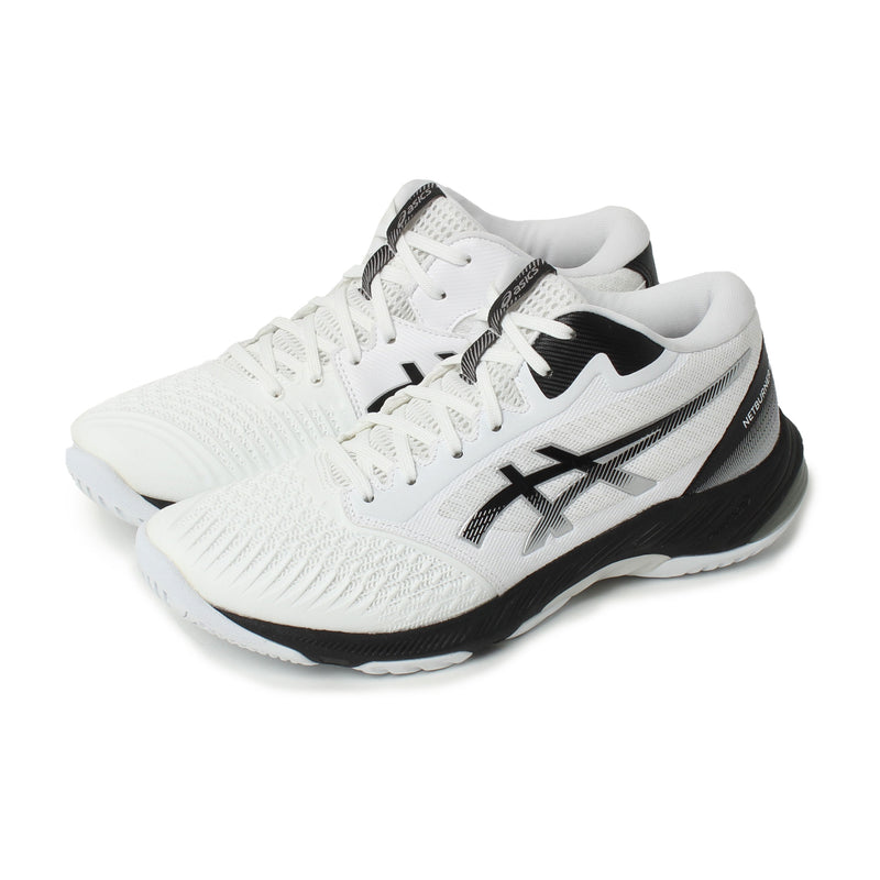 アシックス ASICS ネットバーナー バリスティック FF MT 3 1053A056