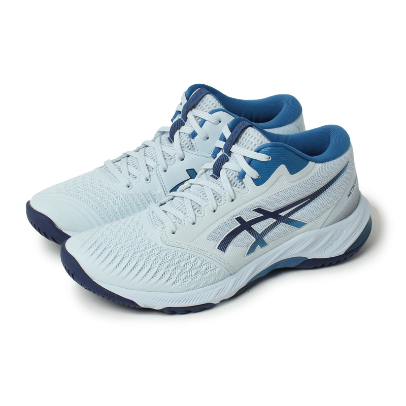 アシックス ASICS ネットバーナー バリスティック FF MT 3 1053A056