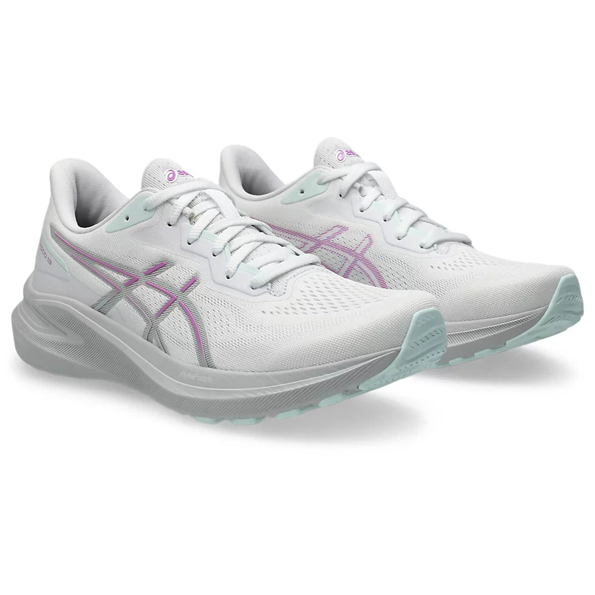 アシックス ASICS GT-1000 13 1012B663 ランニングシューズ 2