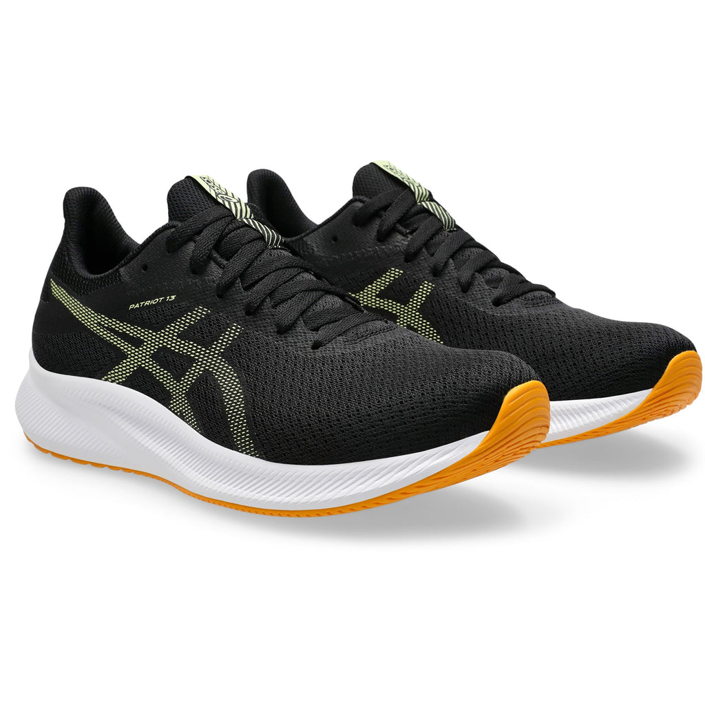 アシックス ASICS パトリオット13 1011B485 ランニングシューズ