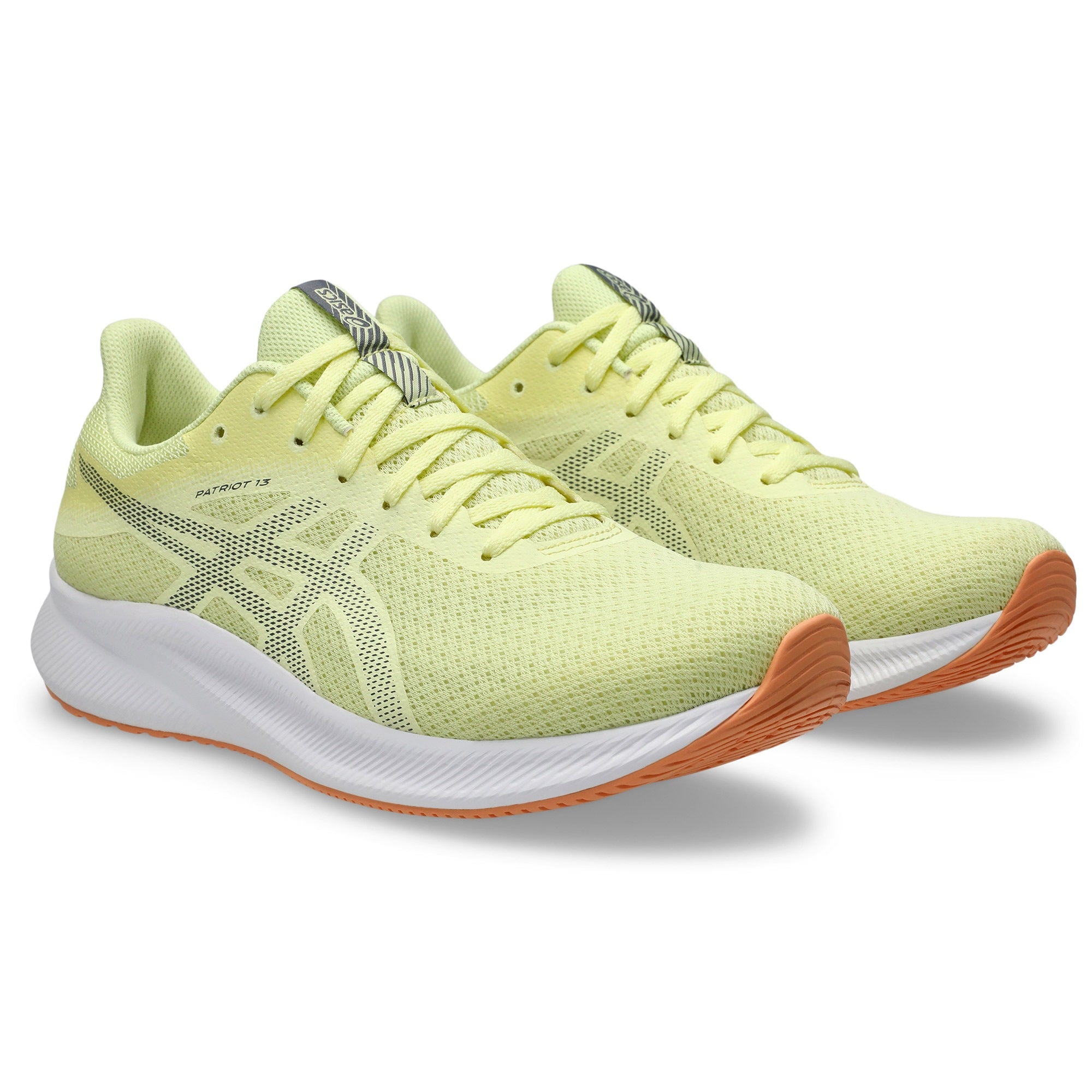アシックス ASICS パトリオット13 1011B485 ランニングシューズ