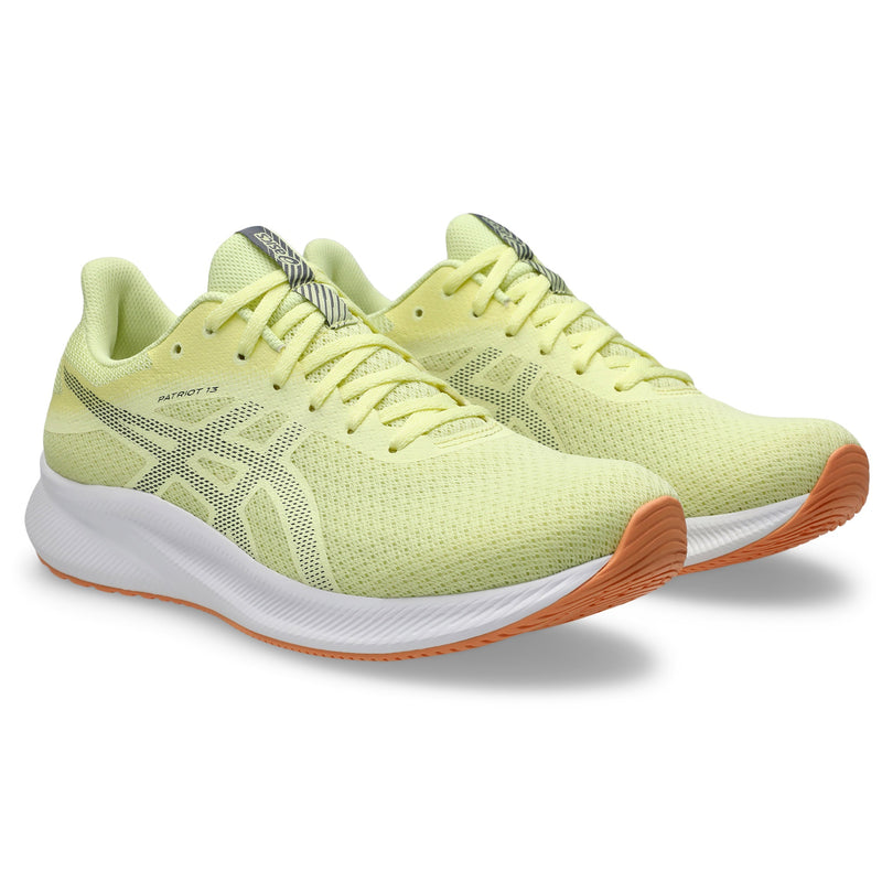 アシックス ASICS パトリオット13 1011B485 ランニングシューズ