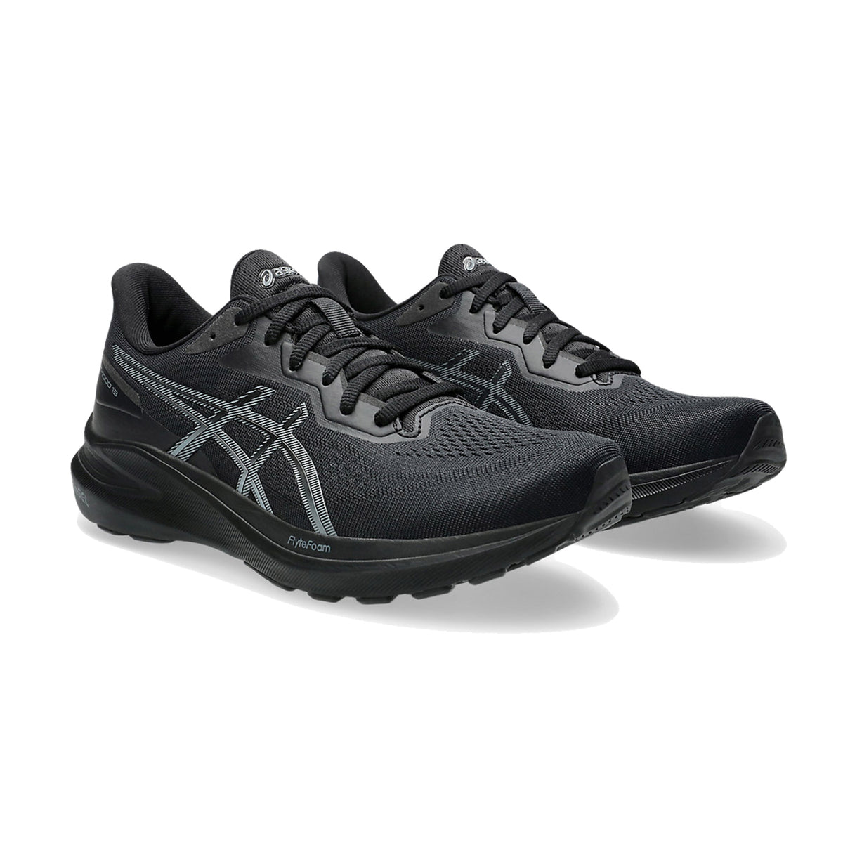 数量は多い  ASICS アシックス GT-1000 ランニング 1011B859 WIDE EXTRA 13 バット