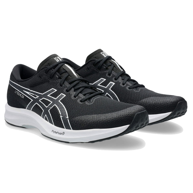 アシックス ASICS ライトレーサー6 1011B971 ランニングシューズ