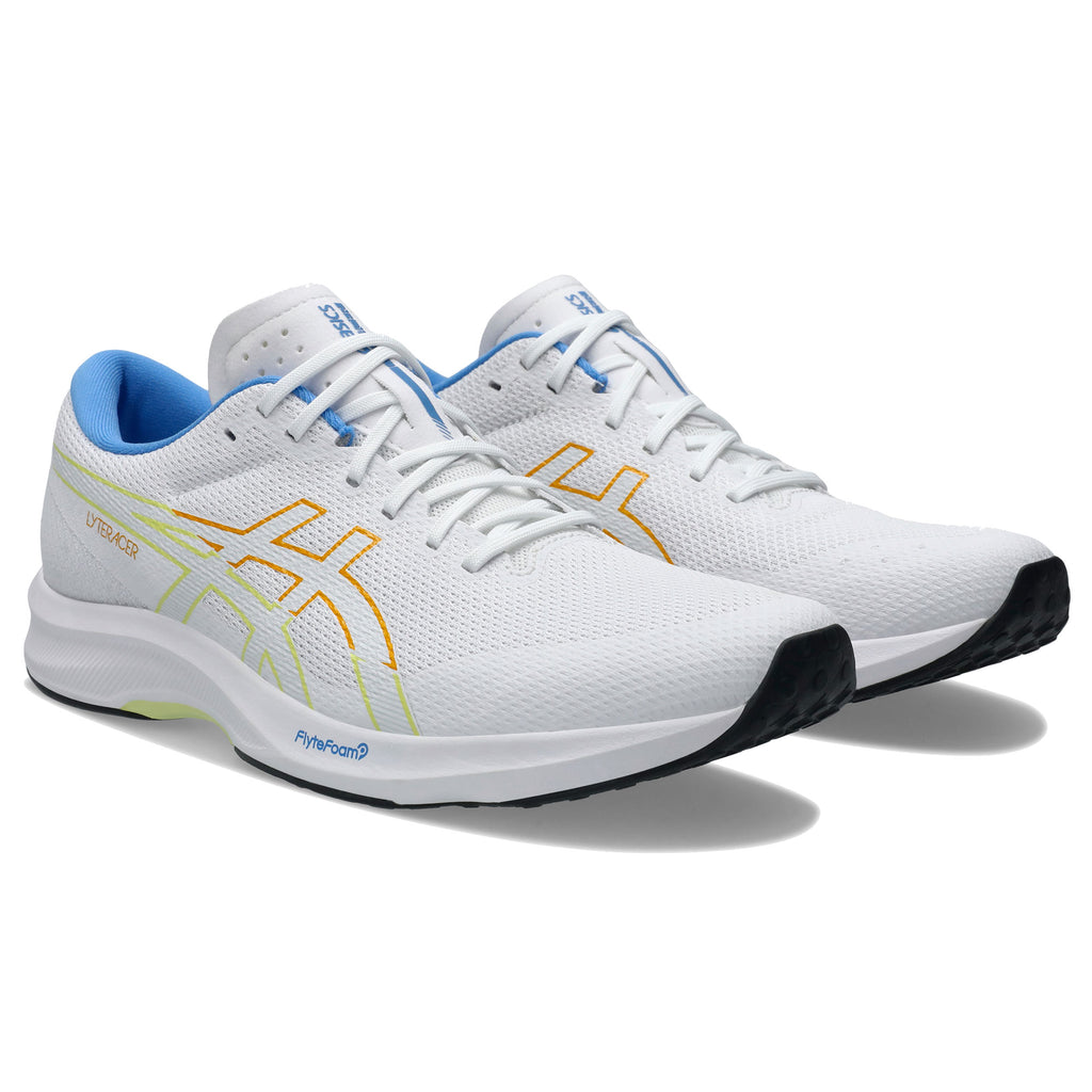 アシックス(asics) ランニングシューズ LYTERACER 3 ライト