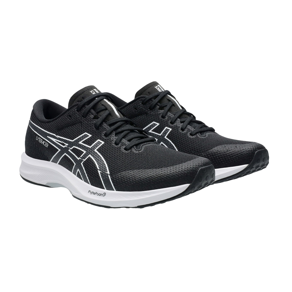 asicsランニングシューズ アシックス ASICS LYTERACER 6 1012B764 ランニングシューズ 3