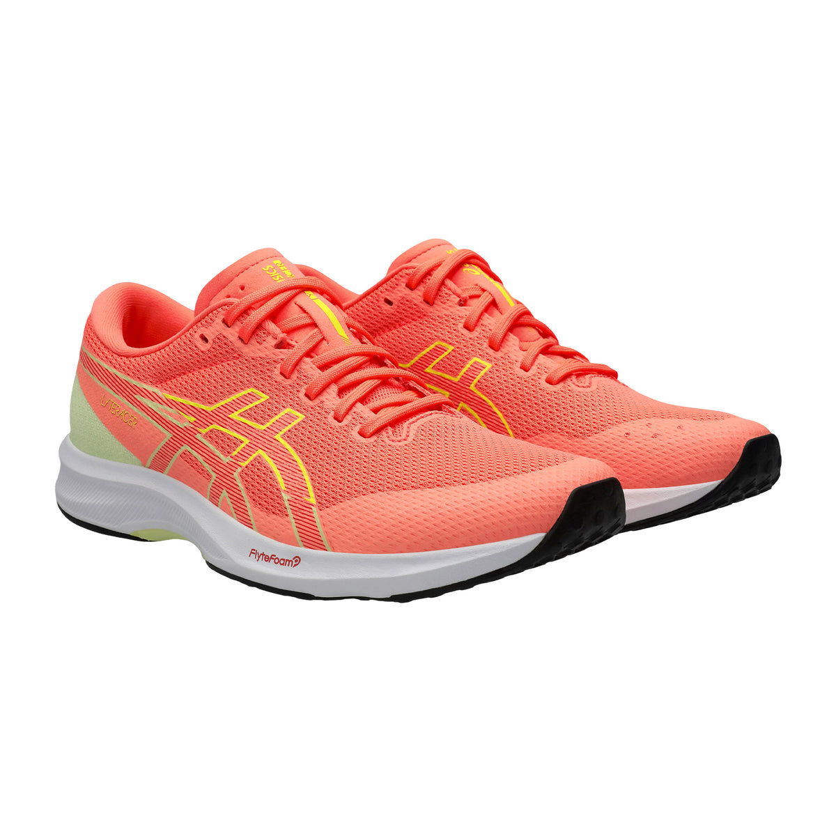 アシックス ASICS LYTERACER 6 1012B764 ランニングシューズ 3