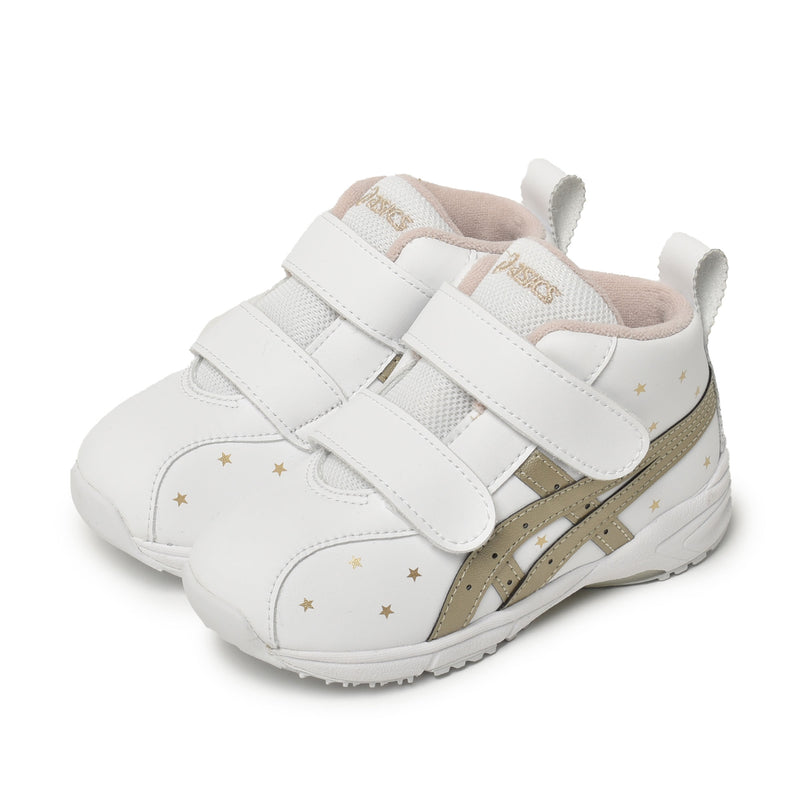 GD.RUNNERBABY SL-MID 1144A004 スニーカー 4カラー