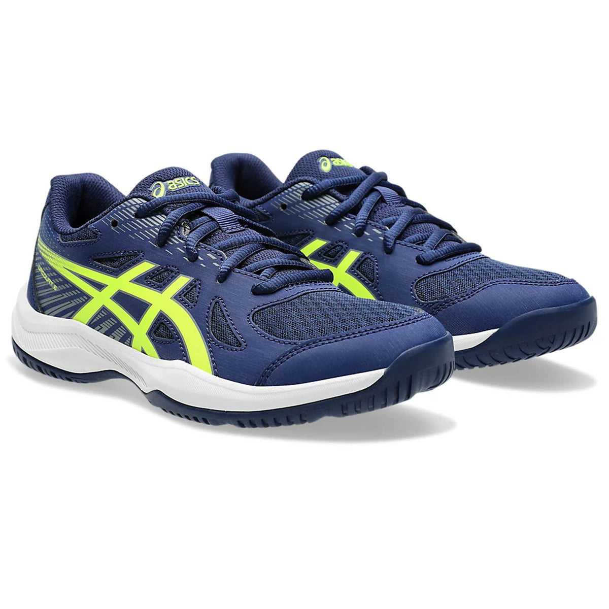 アシックス ASICS UPCOURT 6 GS 1074A045 バレーボールシューズ 3