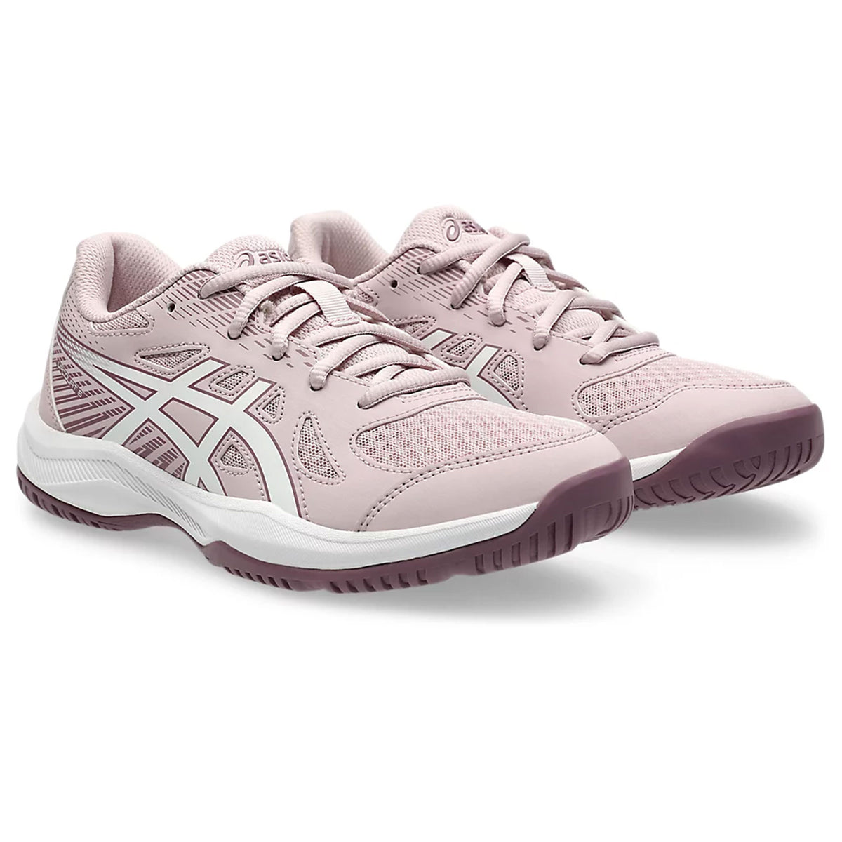 バレーボールシューズ（asics） ASICS アシックス ジュニアバレーボールシューズ キッズ アップ
