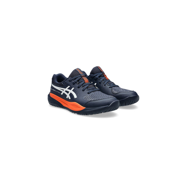 アシックス ASICS GEL-RESOLUTION X GS（オールコート