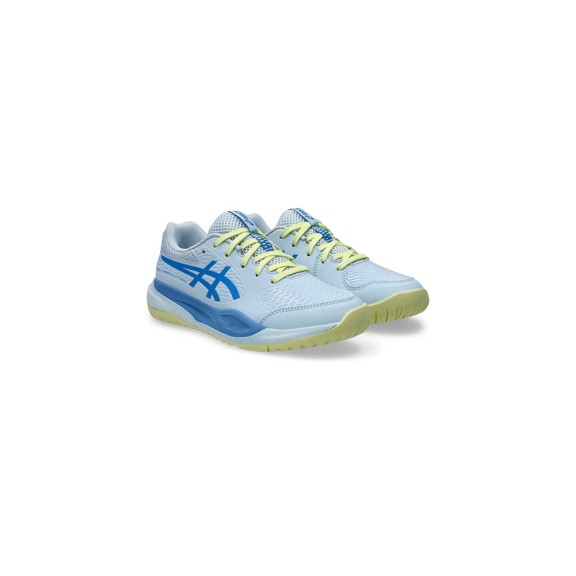 アシックス ASICS GEL-RESOLUTION X GS（オールコート
