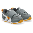 アイダホ BABY KT-ES 5 1144A389 ランニングシューズ 4カラー