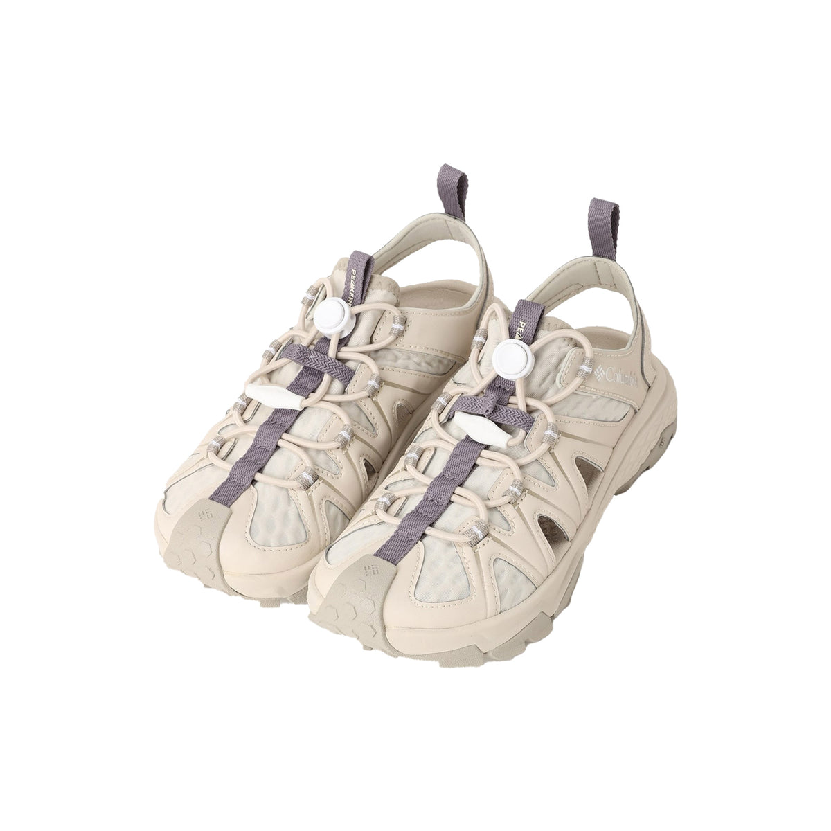 コロンビア COLUMBIA ピークフリークラッシュシャンダル BL0341