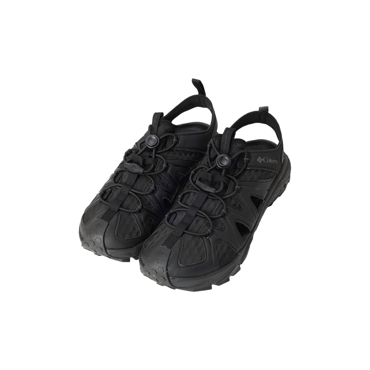 Columbiaピークフリークラッシュシャンダル コロンビア COLUMBIA ピークフリークラッシュシャンダル BM0341