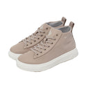 マイレージ レイン ツー ミッド ウォータープルーフ YL3317 防水スニーカー 3カラー