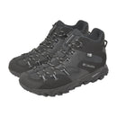 セイバー シックス ミッド アウトドライ YM8972 防水ハイキングシューズ 2カラー