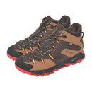 セイバー シックス ミッド アウトドライ YM8972 防水ハイキングシューズ 2カラー