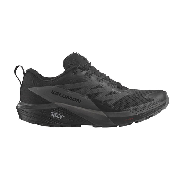 SENSE RIDE 5 GORE-TEX L47147200 L47459400 トレイルランニングシューズ 2カラー