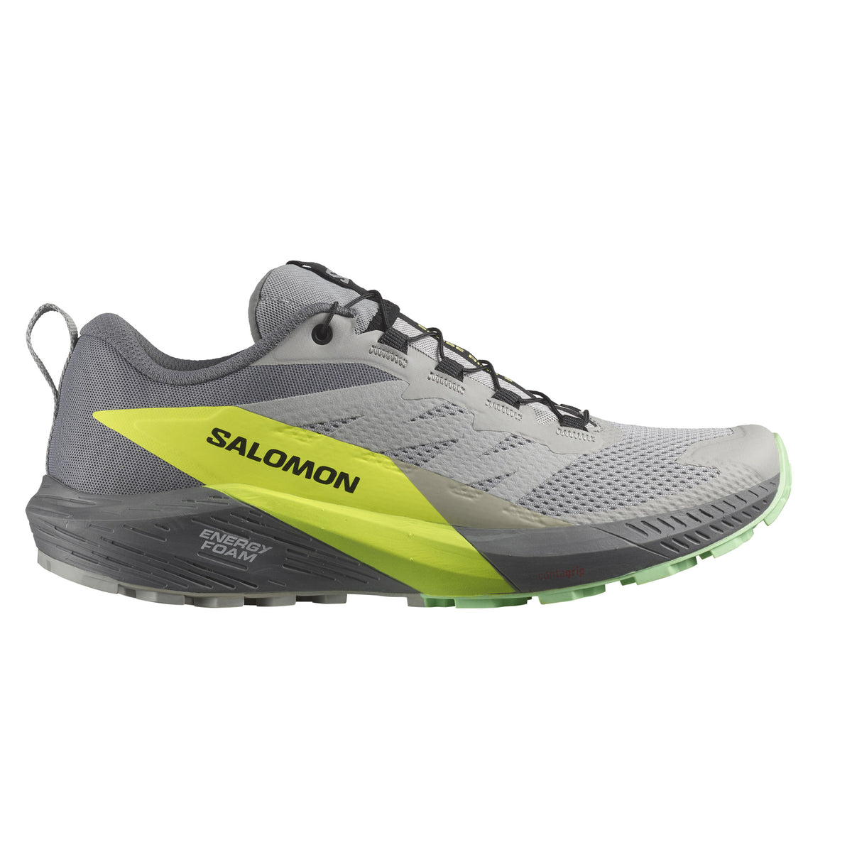 サロモン SALOMON SENSE RIDE 5 L47046200 L47144200 L17311800
