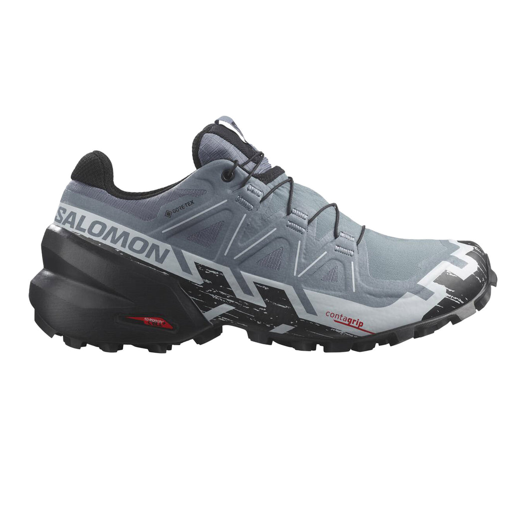 サロモン SALOMON SPEEDCROSS 6 GORE-TEX L47302300 トレイル