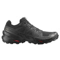SPEEDCROSS 6 L41737900 L41738000 L47465300 トレイルランニングシューズ 3カラー