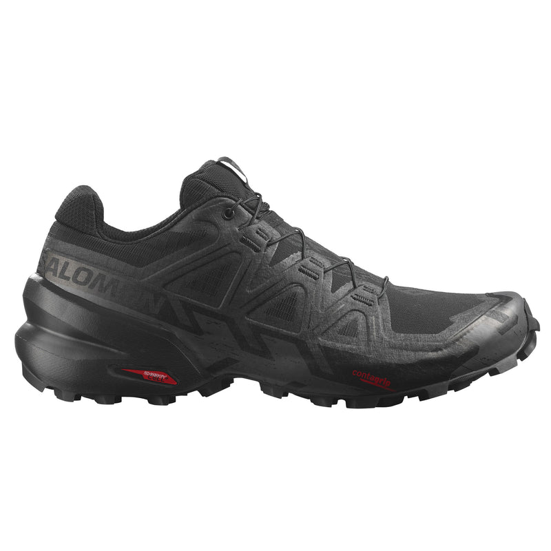 SPEEDCROSS 6 L41737900 L41738000 L47465300 トレイルランニングシューズ 3カラー