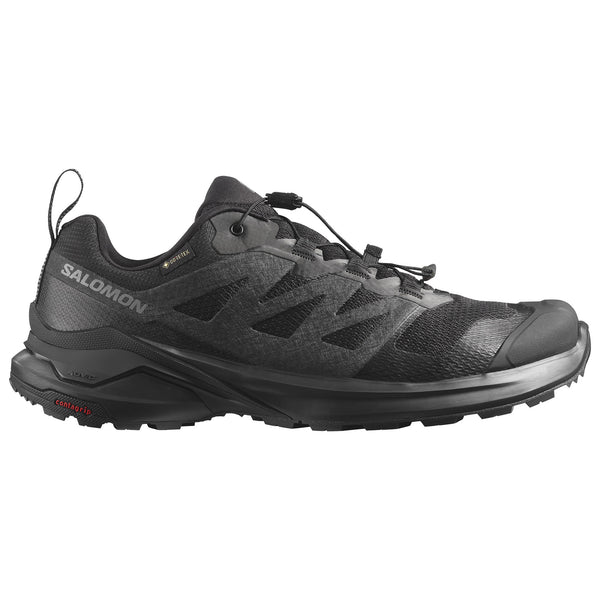 X-ADVENTURE GORE-TEX L47321100 L47321400 L47338100 トレッキングシューズ 3カラー