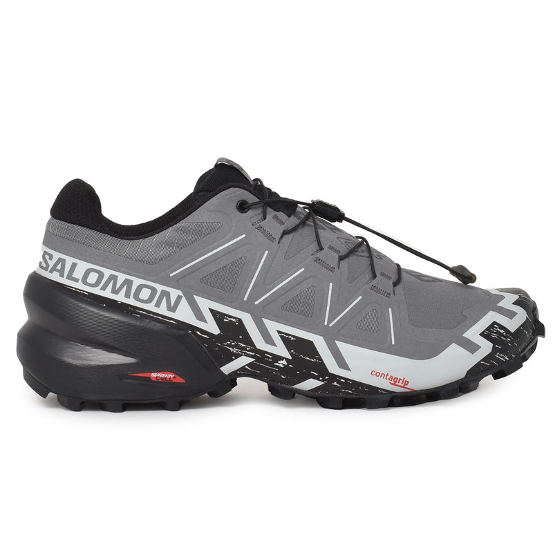 SPEEDCROSS 6 L41737900 L41738000 L47465300 トレイルランニングシューズ 3カラー