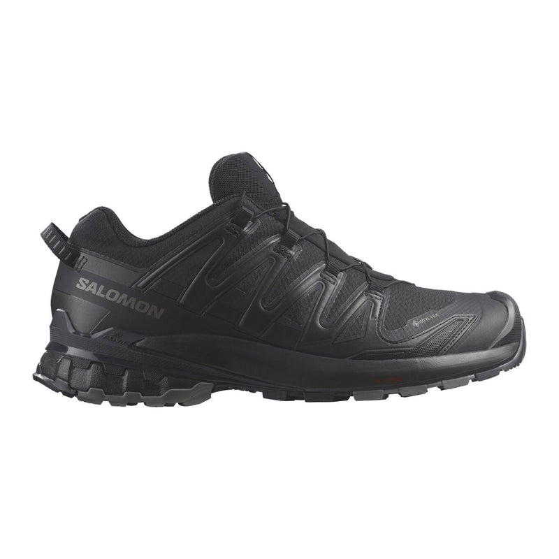 XA PRO 3D V9 GORE-TEX L47270100 L47270300 L47270600 トレイルランニングシューズ 3カラー
