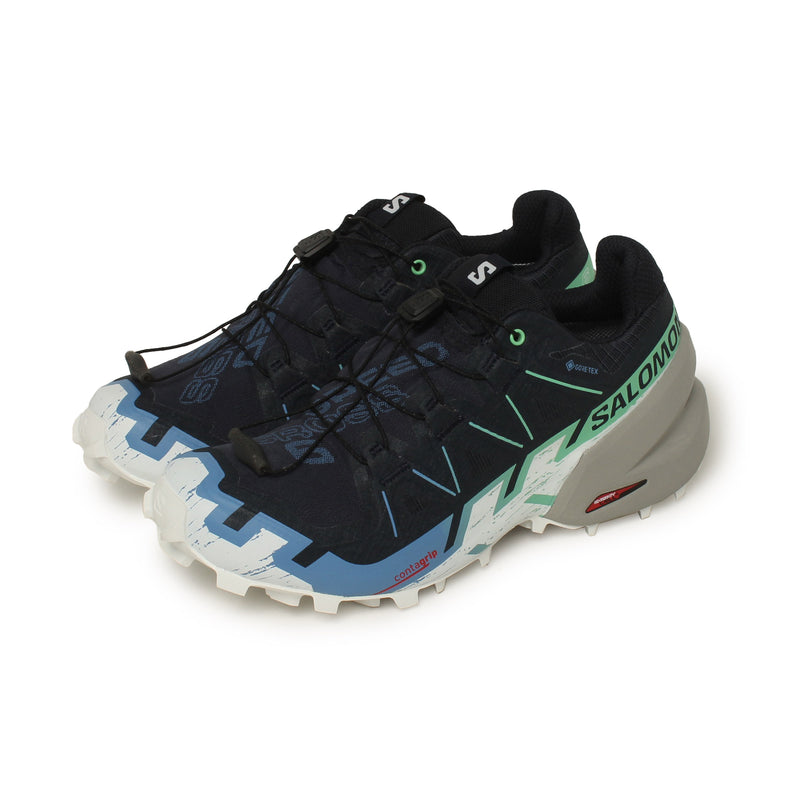 SPEEDCROSS 6 GORE-TEX L47465900 トレイルランニングシューズ 1カラー