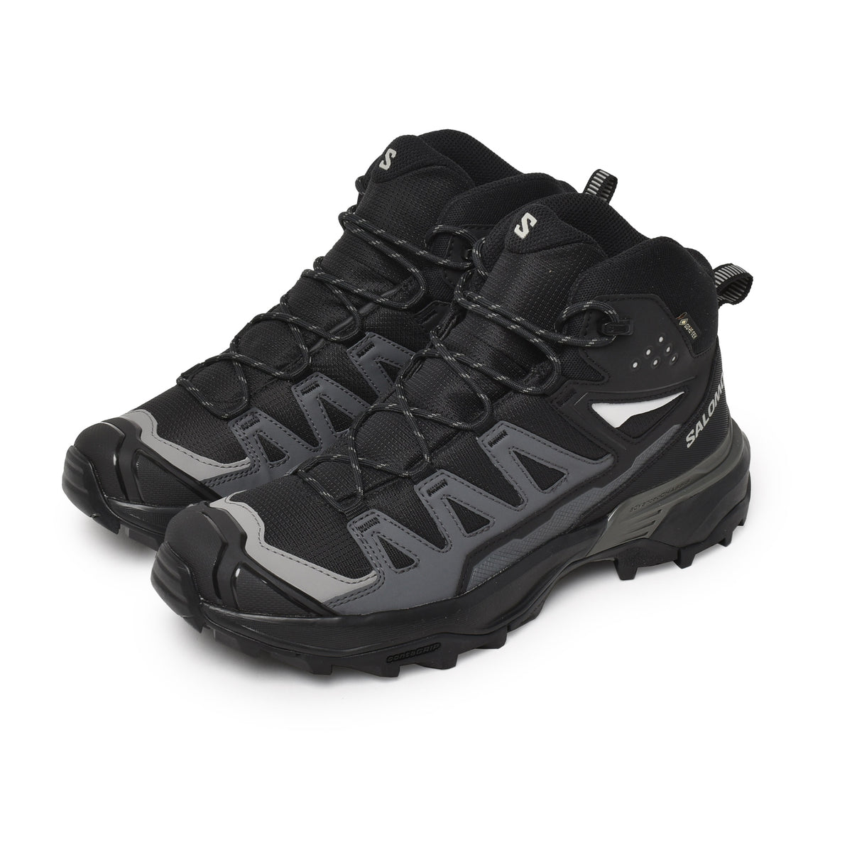 サロモン SALOMON X ULTRA 360 MID GORE-TEX L47447600