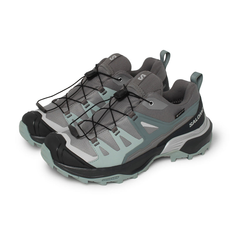 サロモン SALOMON X ULTRA 360 GORE-TEX L47449200 L47449300 トレイル 