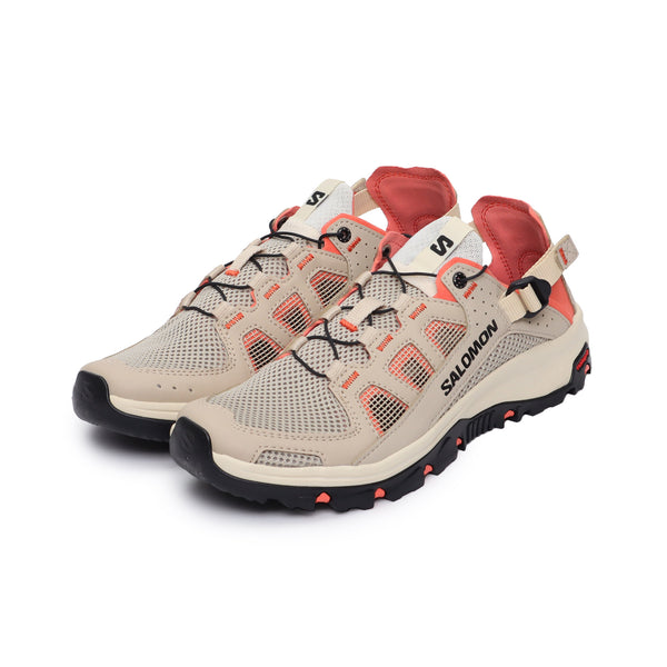 Salomon サロモン Techamphibian 26cm SALOMON サロモン TECHAMPHIBIAN 5 Black/Magnet/Monument