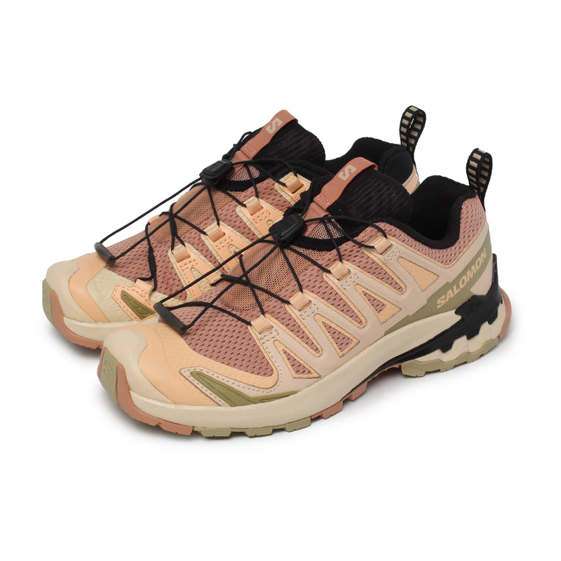 XA PRO 3D V9 L47589100 トレイルランニングシューズ 1カラー