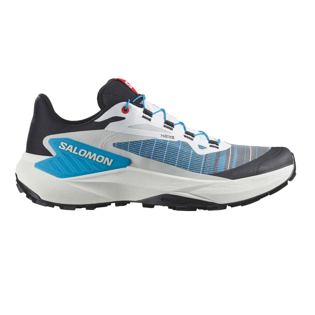 サロモン SALOMON GENESIS L47762800 L47763400 トレイル