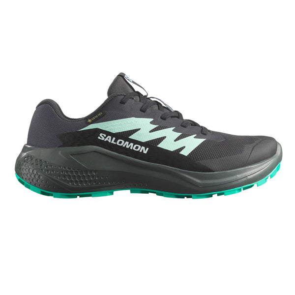 サロモン SALOMON ALPHAGLIDE GORE-TEX L47802400 トレイルランニング