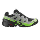 SPEEDCROSS 6 GORE-TEX L47764900 L47765000 トレイルランニングシューズ 2カラー