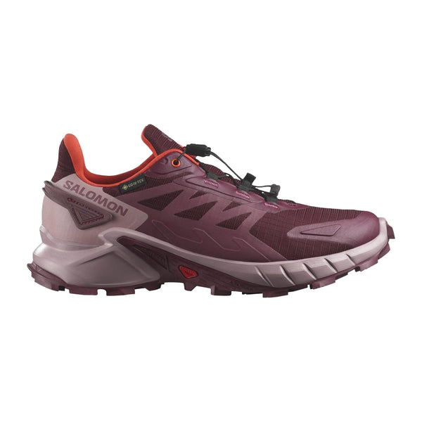 SUPERCROSS 4 GORE-TEX L47594500 トレイルランニングシューズ