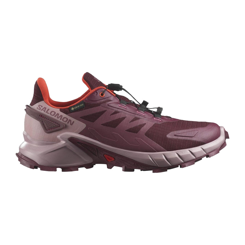 SUPERCROSS 4 GORE-TEX L47594500 トレイルランニングシューズ