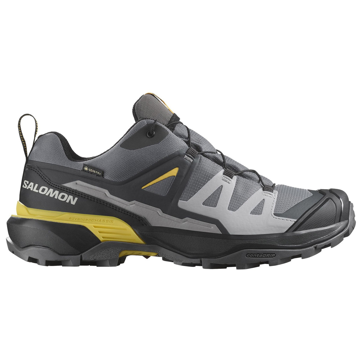 人気ブランド 海外通販 - 国内入手困難 X SALOMON サロモン ULTRA ハイキング L47740300 GORE-TEX 360 ドラゴンボールカード