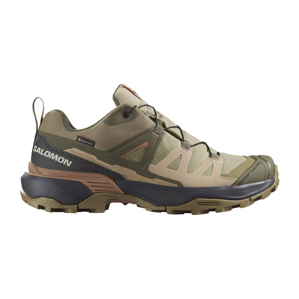X ULTRA 360 GORE-TEX L47742000 ハイキングシューズ