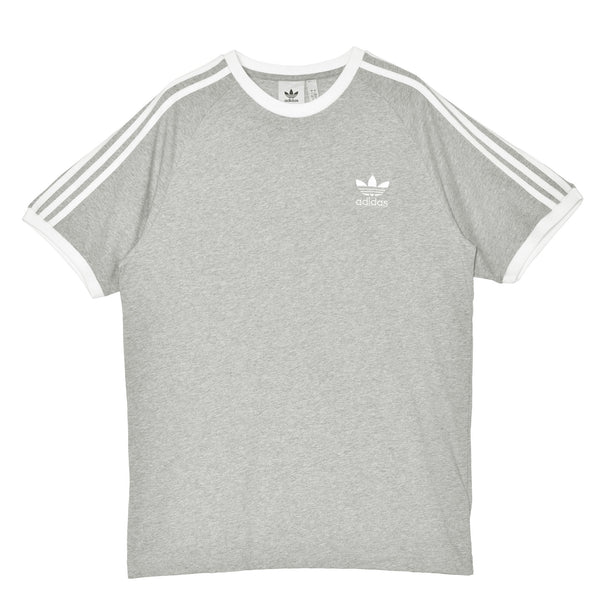 アディカラー クラシックス スリーストライプス トレフォイルTシャツ IA4845 IA4846 IA4850 IA4848 JN7017 JN7018 JN7020 半袖Tシャツ 7カラー