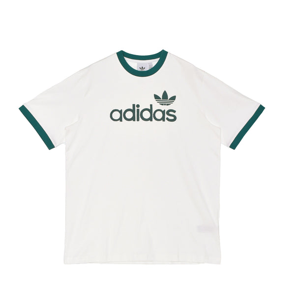 アディダス ADIDAS シンプル Tシャツ JC8371 JC8372 半袖Tシャツ 2