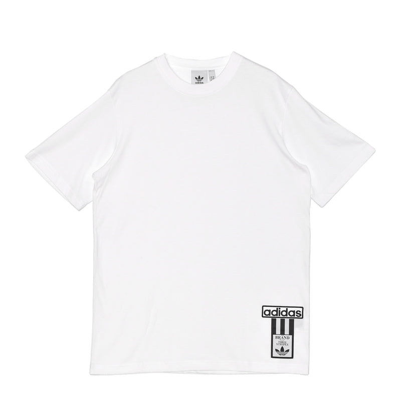 ADIBREAK TEE JD4194 JD4195 半袖Tシャツ 2カラー